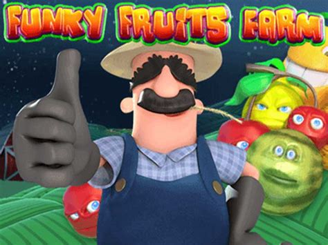 Funky Fruits Farm Parimatch